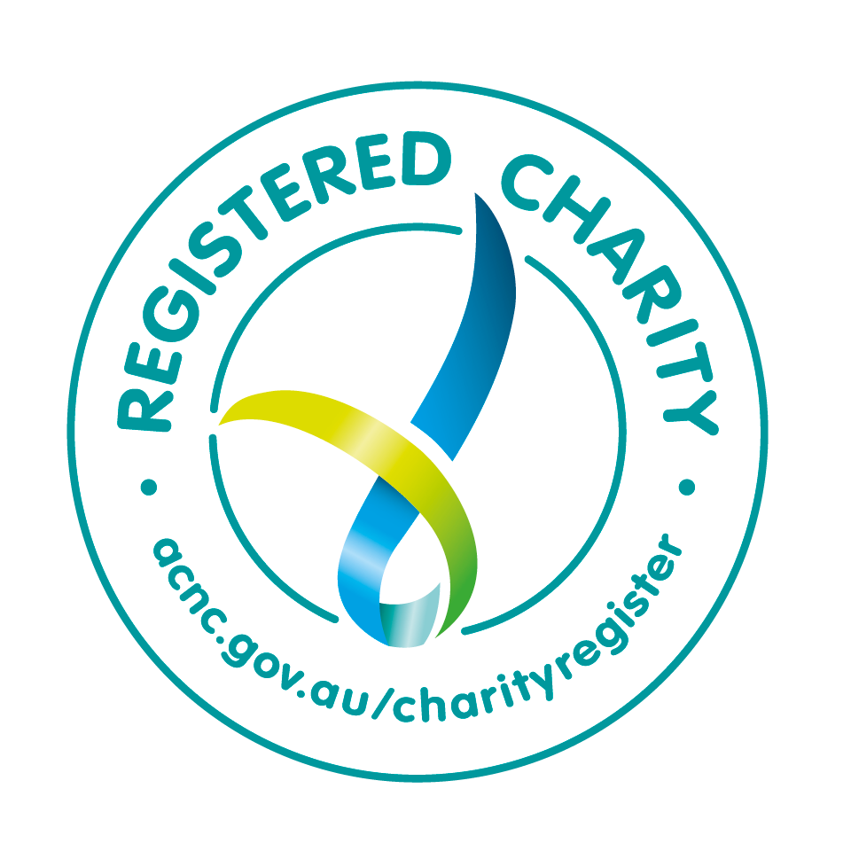 ACNC Registered Charity Tick - acnc.gov.au/charityregister